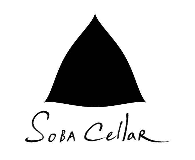 sobacellar｜おそばの貯蔵庫